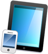 スマホ・タブレット端末のWEBサイト最適化